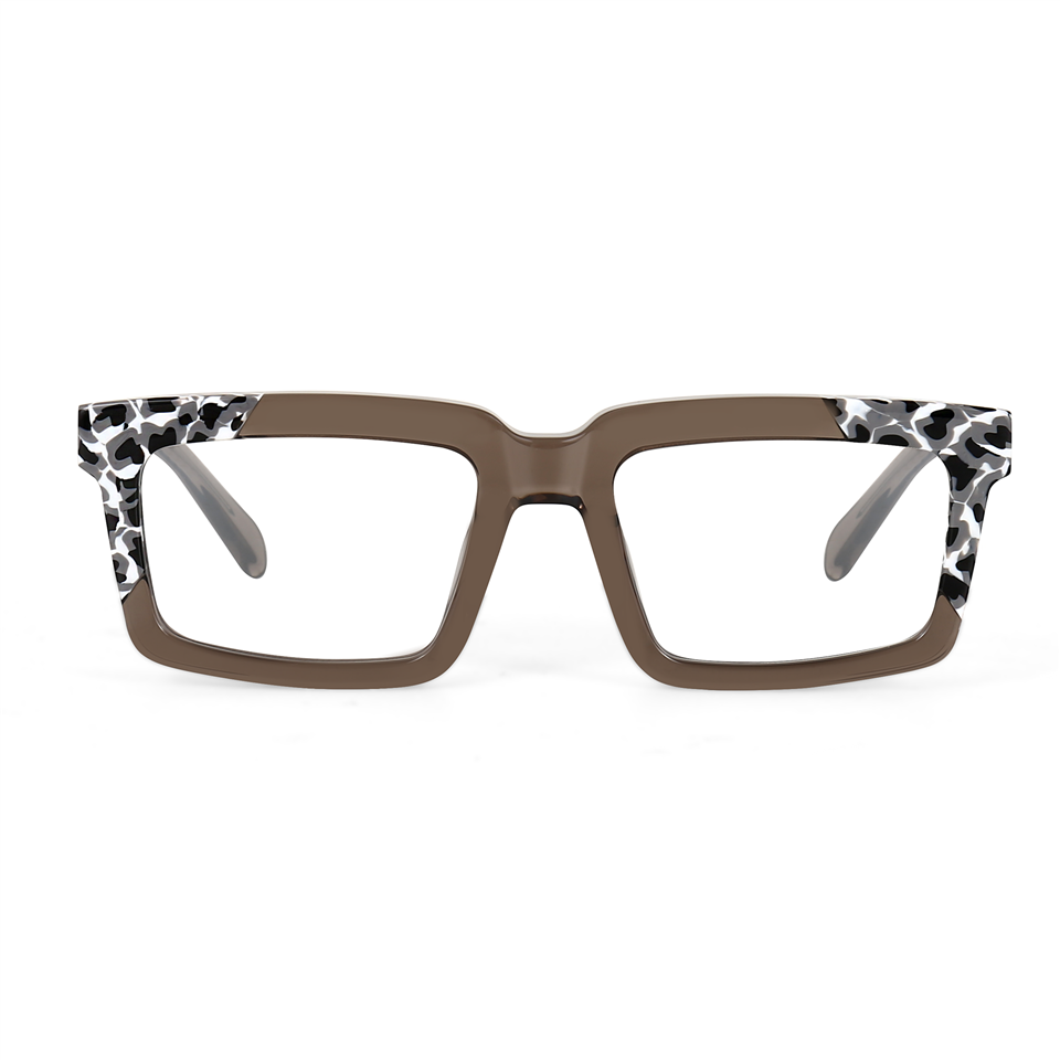 कस्टम चश्मा