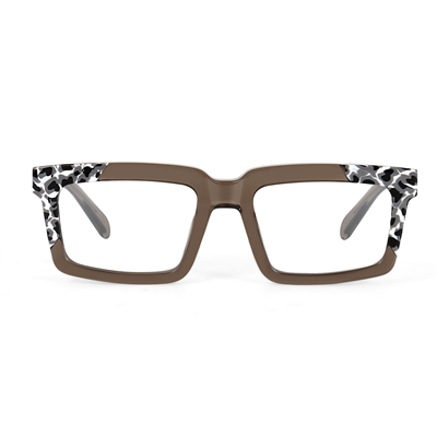 कस्टम चश्मा