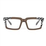 कस्टम चश्मा