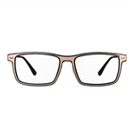 डिज़ाइनर आई फ़्रेम